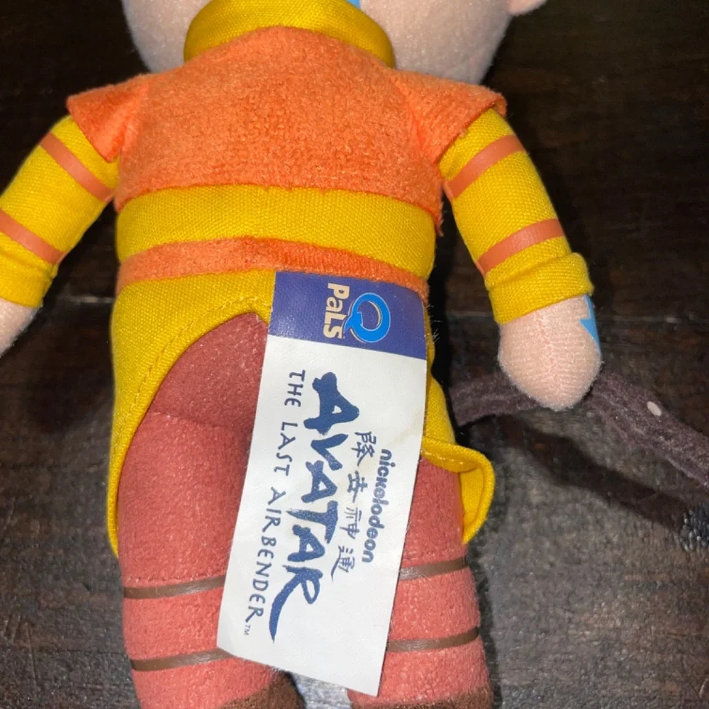 Nickelodeon no stains